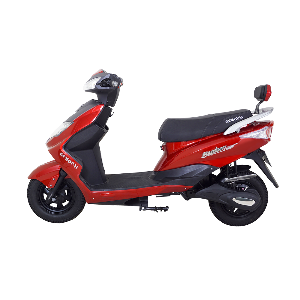 gemopai ryder- low price electric scooter in india